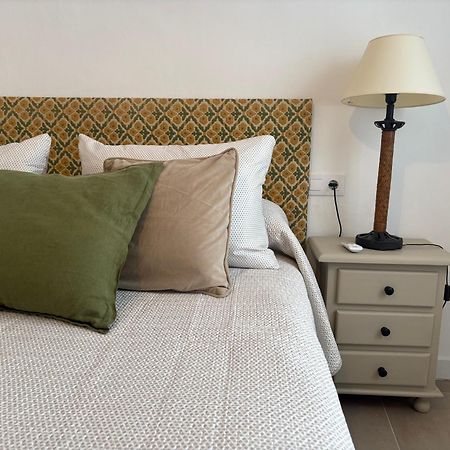 Apartament Casa Sultana Kordoba Zewnętrze zdjęcie