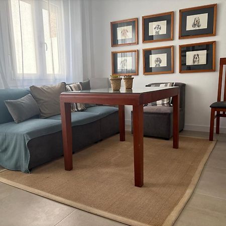 Apartament Casa Sultana Kordoba Zewnętrze zdjęcie