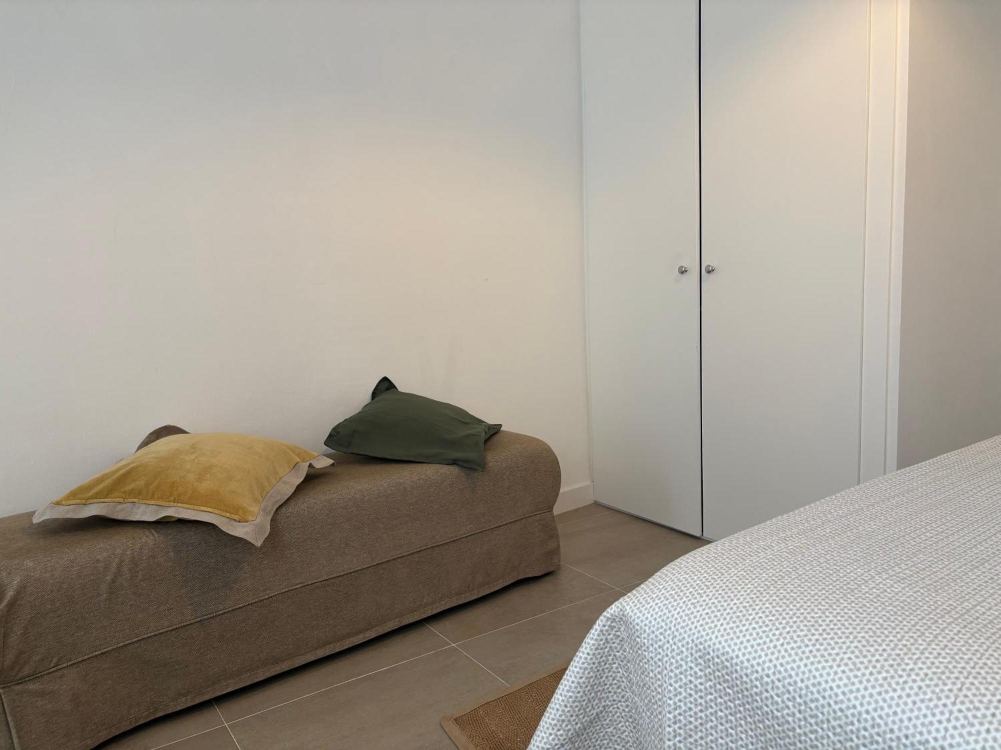 Apartament Casa Sultana Kordoba Zewnętrze zdjęcie