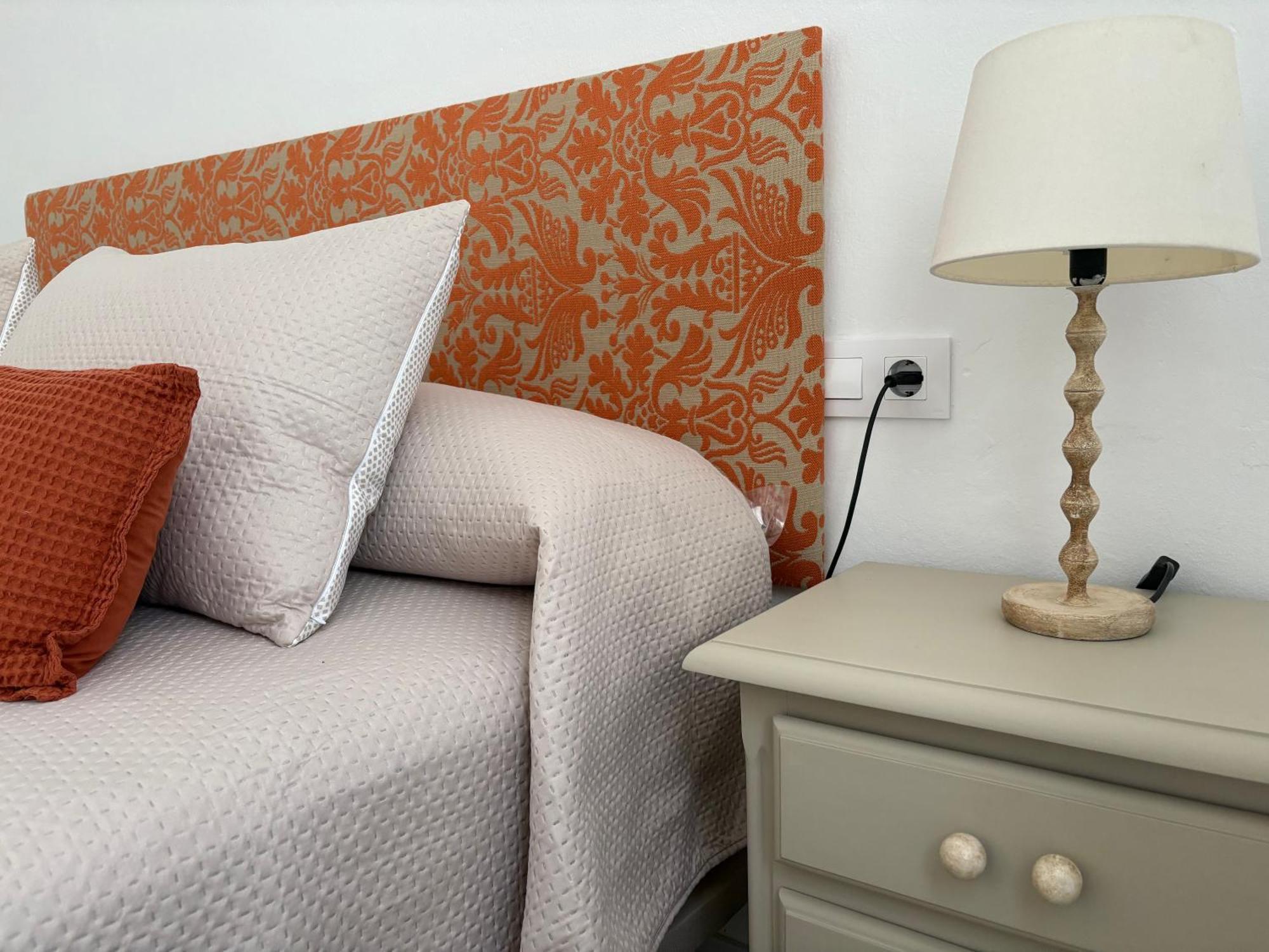 Apartament Casa Sultana Kordoba Zewnętrze zdjęcie