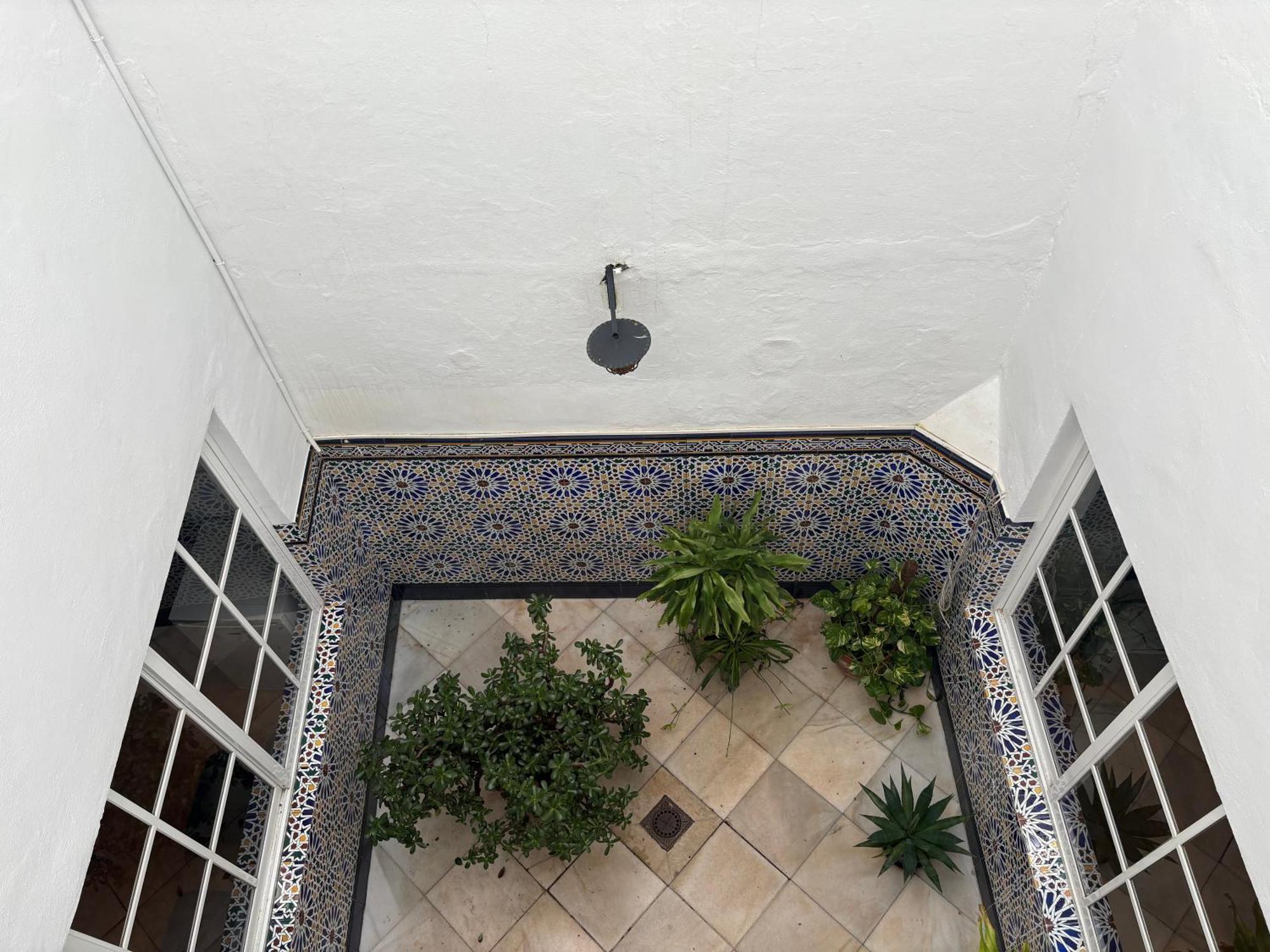 Apartament Casa Sultana Kordoba Zewnętrze zdjęcie