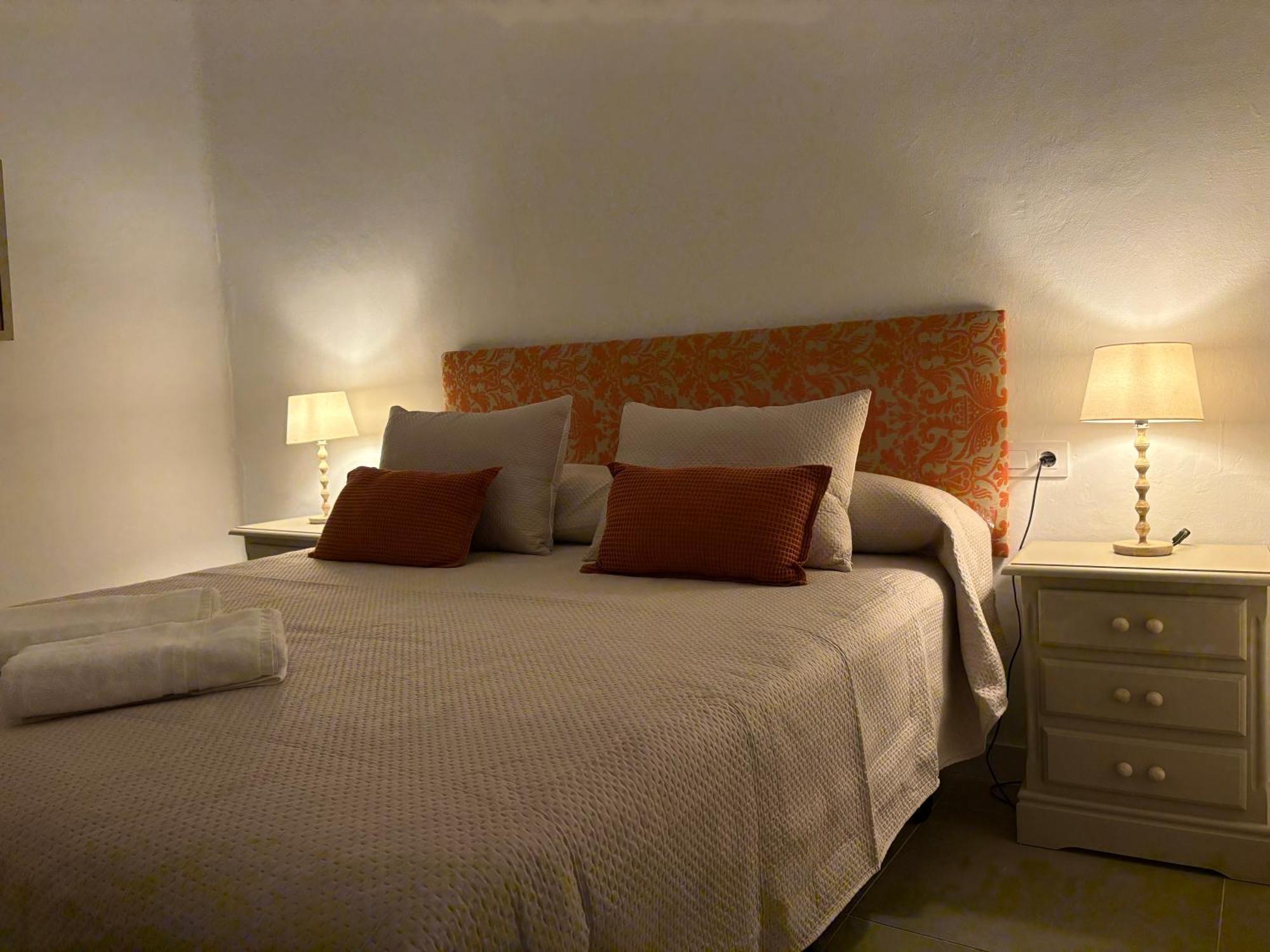 Apartament Casa Sultana Kordoba Zewnętrze zdjęcie