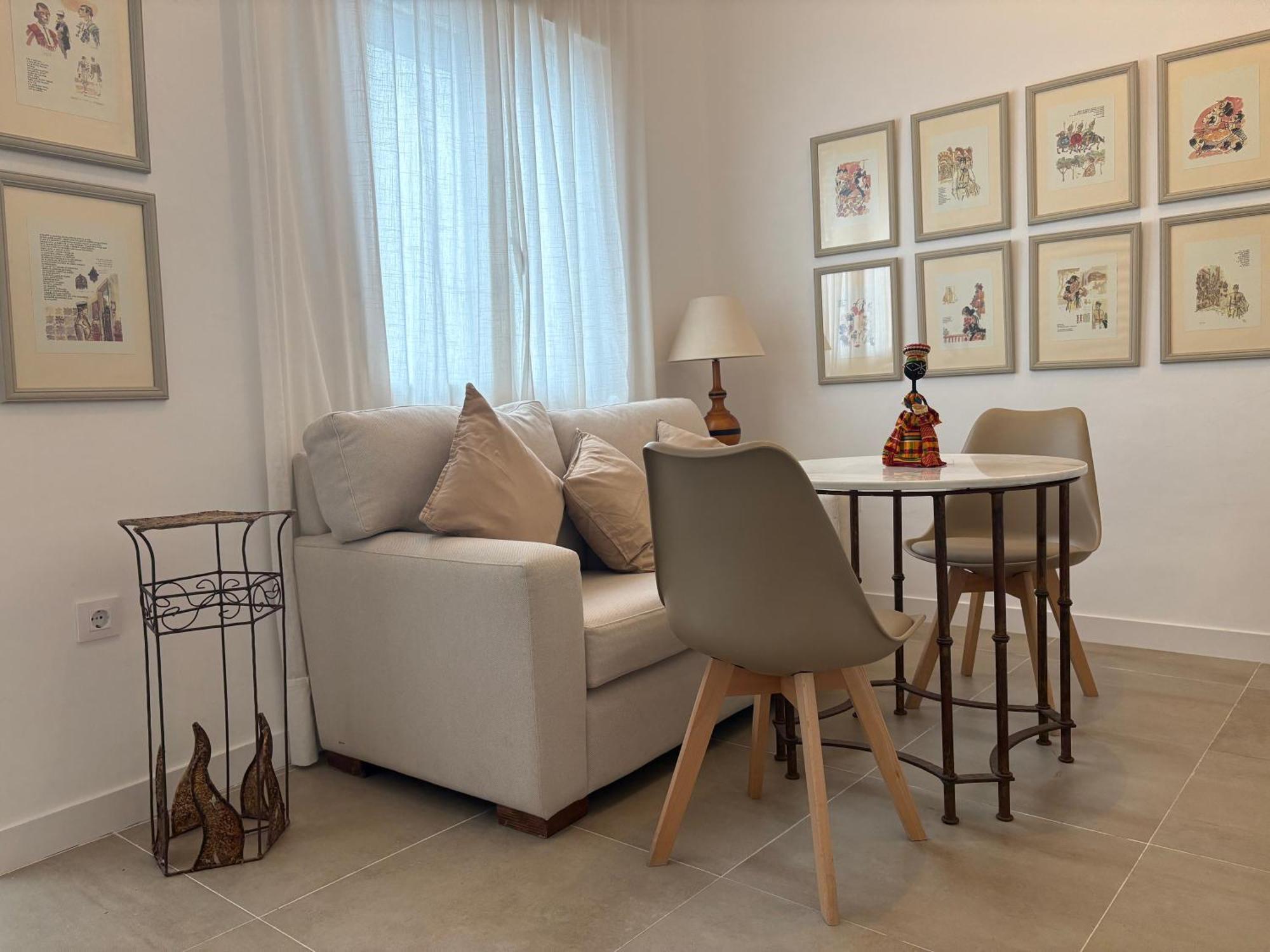 Apartament Casa Sultana Kordoba Zewnętrze zdjęcie