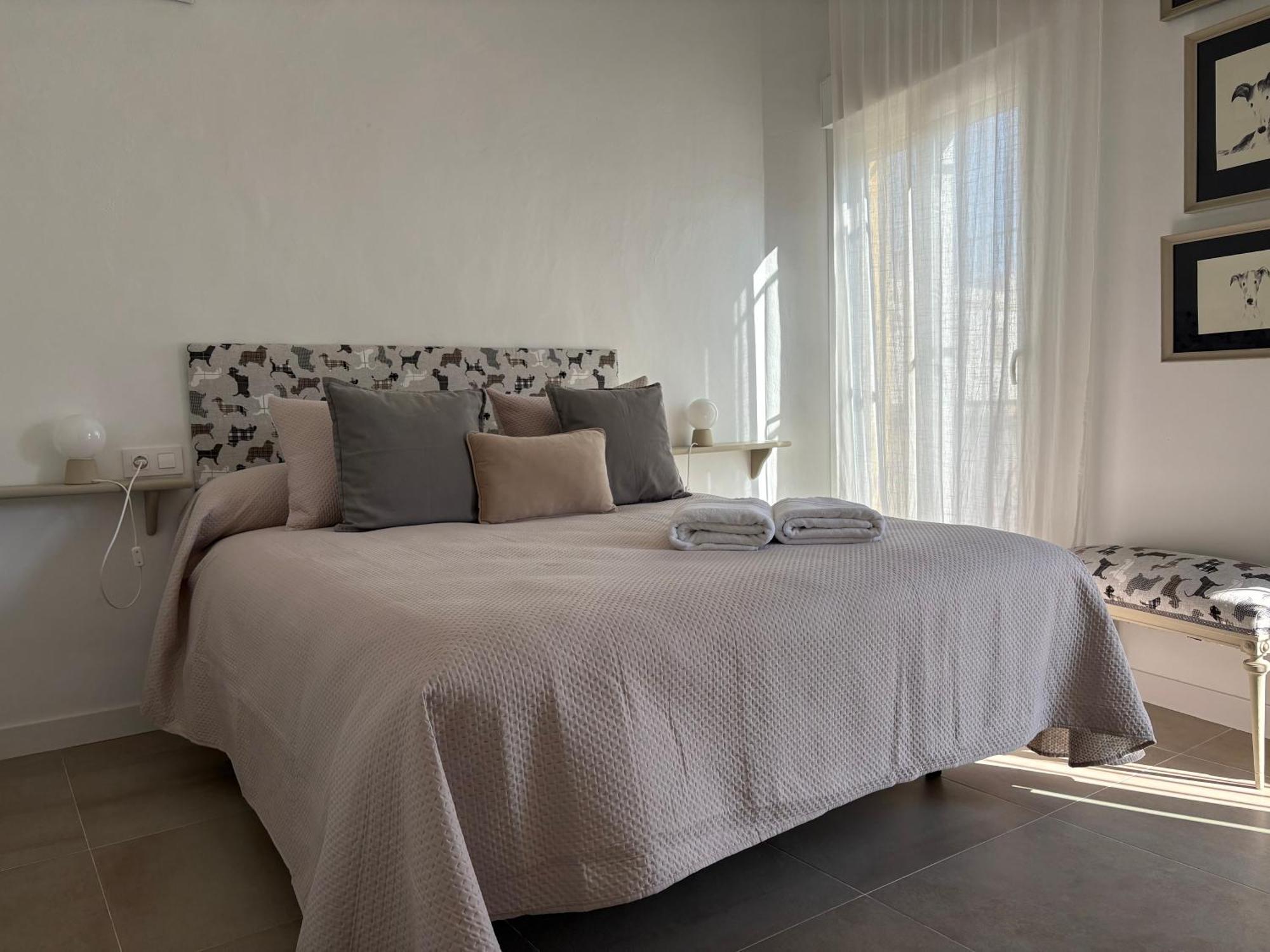Apartament Casa Sultana Kordoba Zewnętrze zdjęcie
