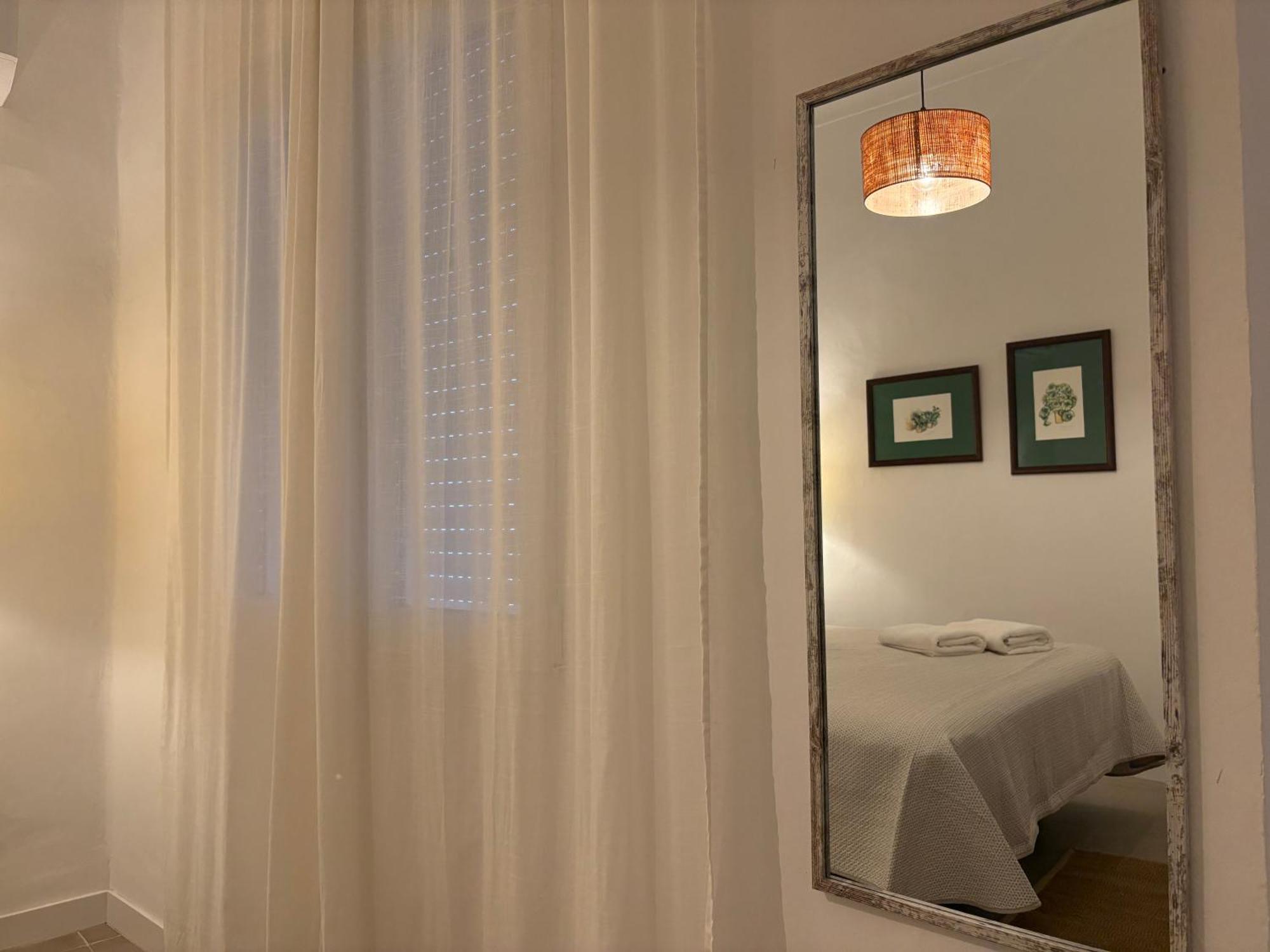 Apartament Casa Sultana Kordoba Zewnętrze zdjęcie