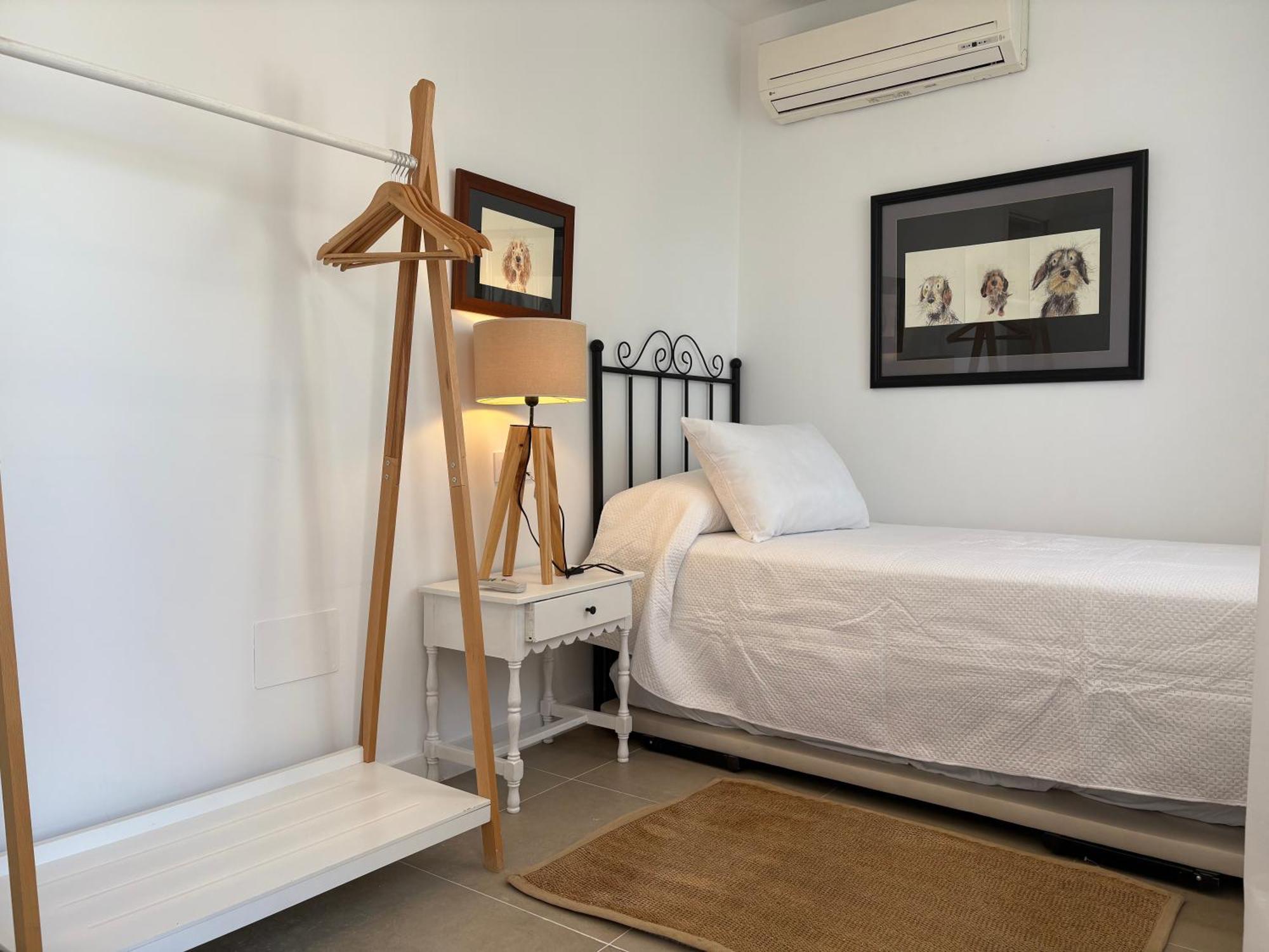 Apartament Casa Sultana Kordoba Zewnętrze zdjęcie