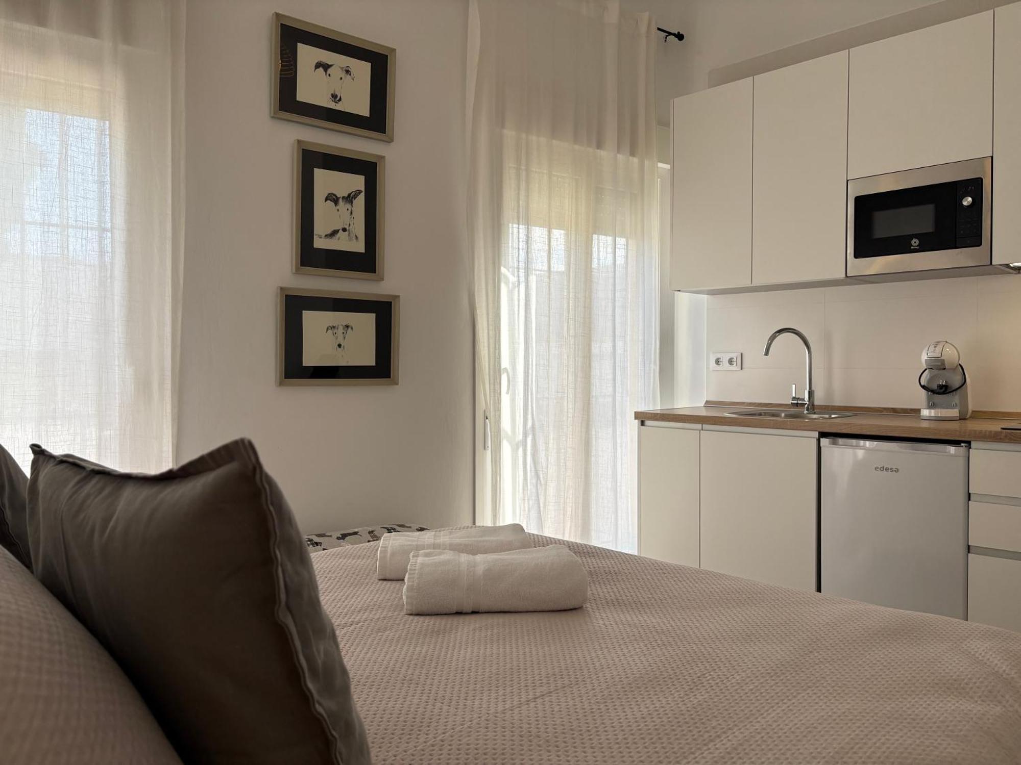 Apartament Casa Sultana Kordoba Zewnętrze zdjęcie