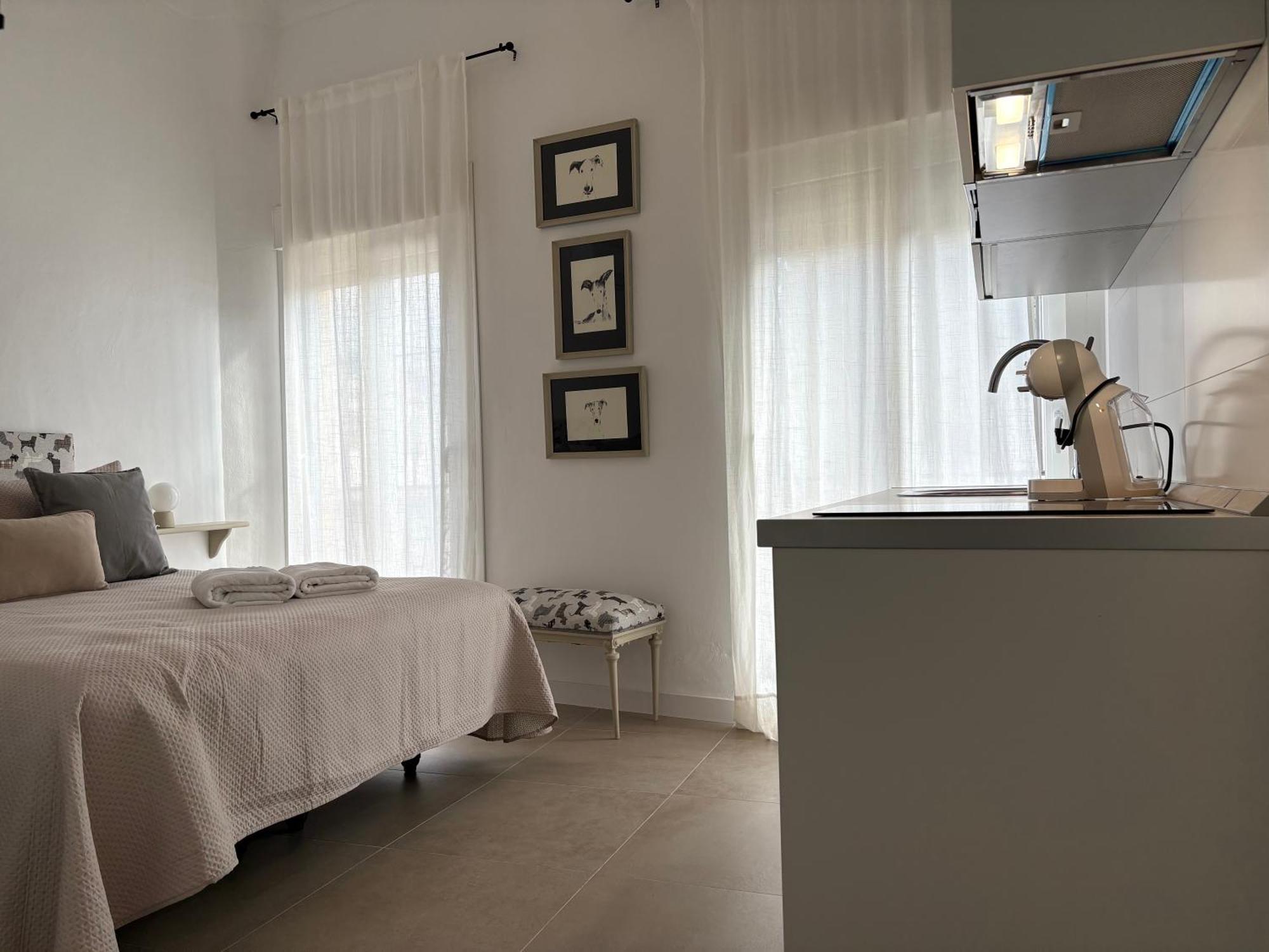 Apartament Casa Sultana Kordoba Zewnętrze zdjęcie