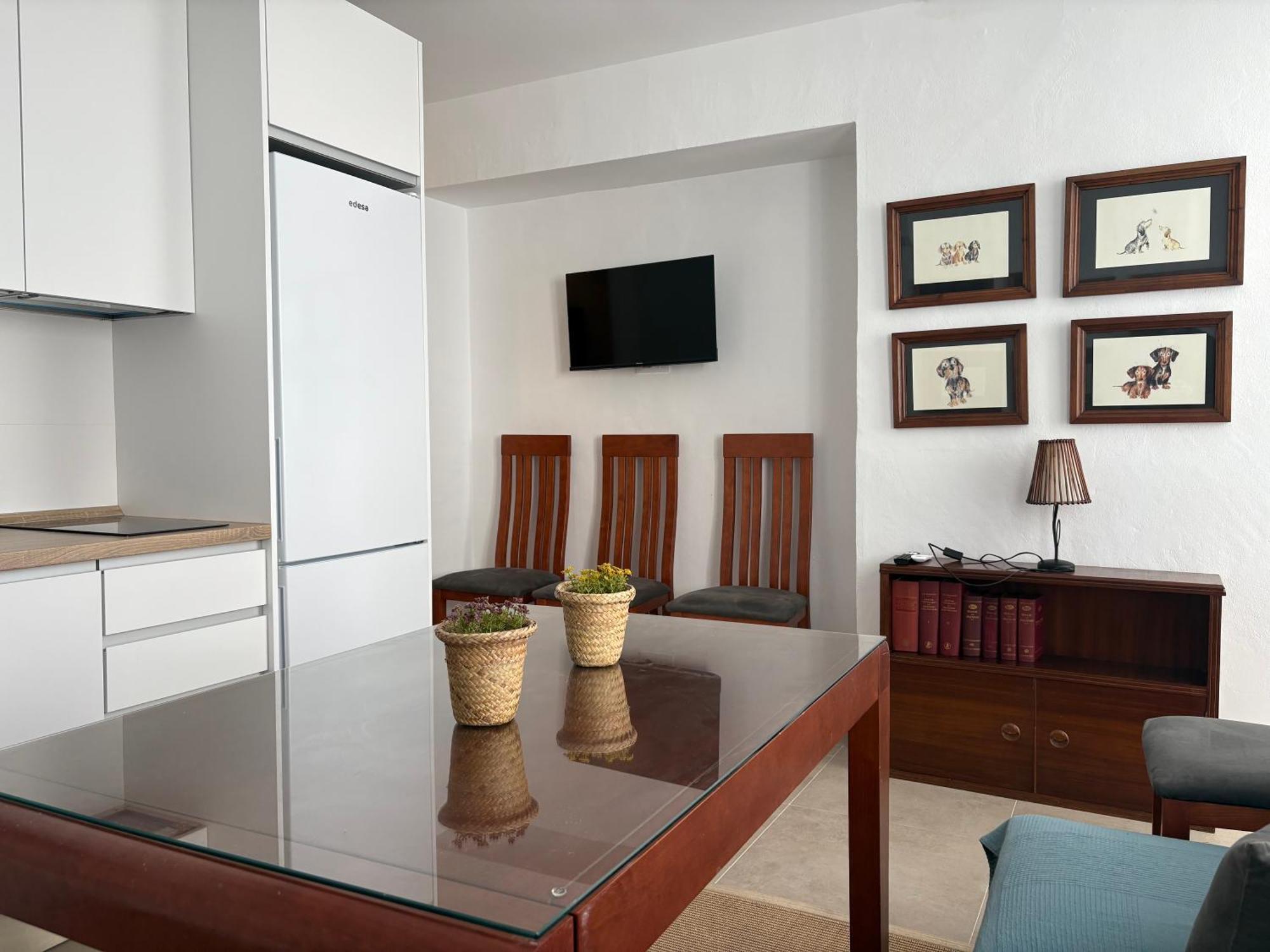 Apartament Casa Sultana Kordoba Zewnętrze zdjęcie