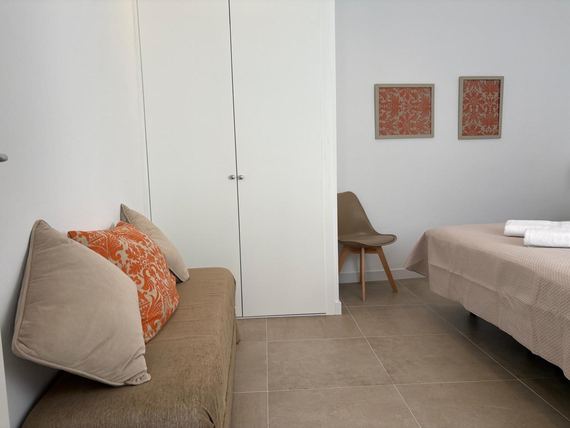 Apartament Casa Sultana Kordoba Zewnętrze zdjęcie