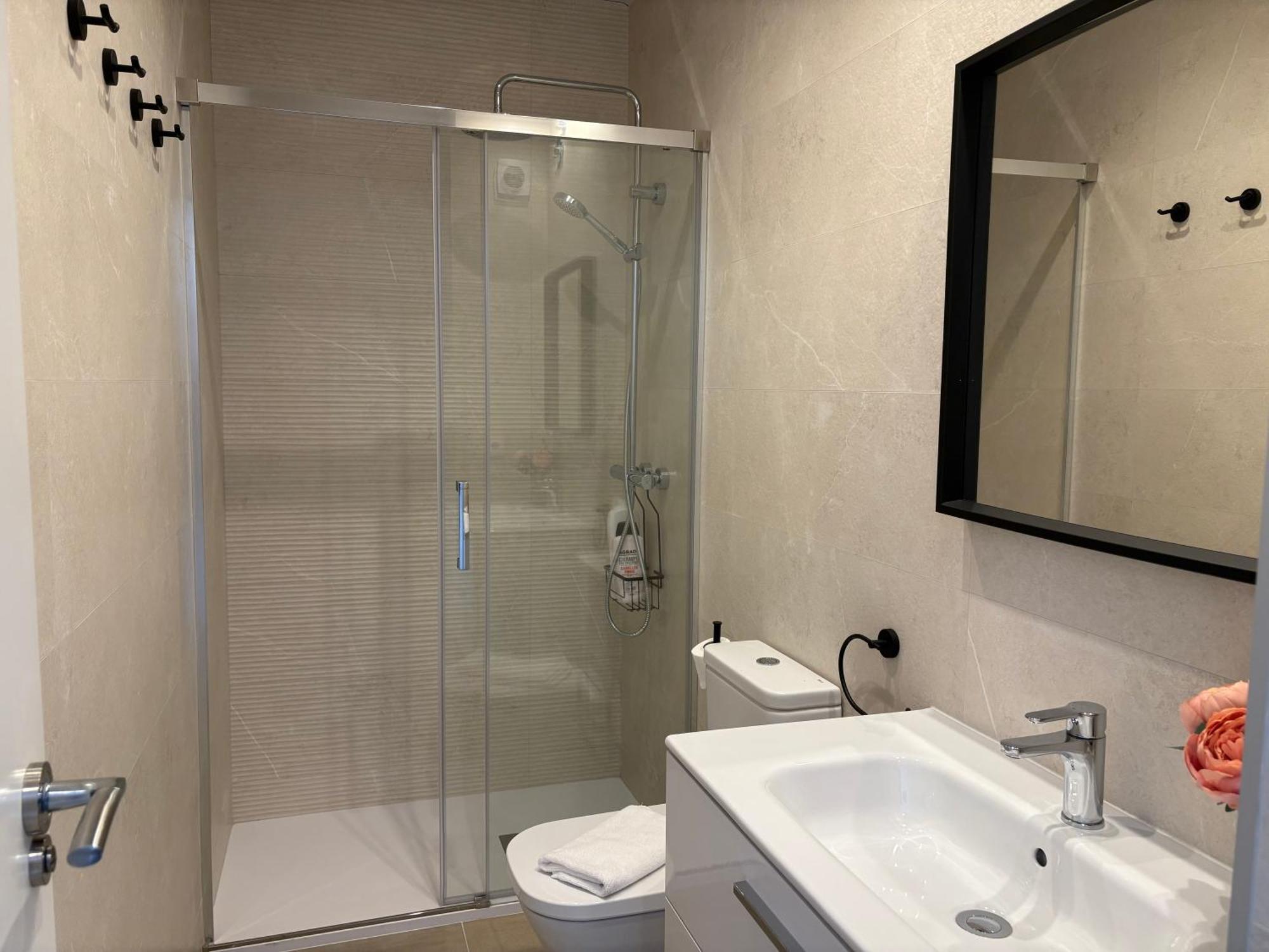 Apartament Casa Sultana Kordoba Zewnętrze zdjęcie