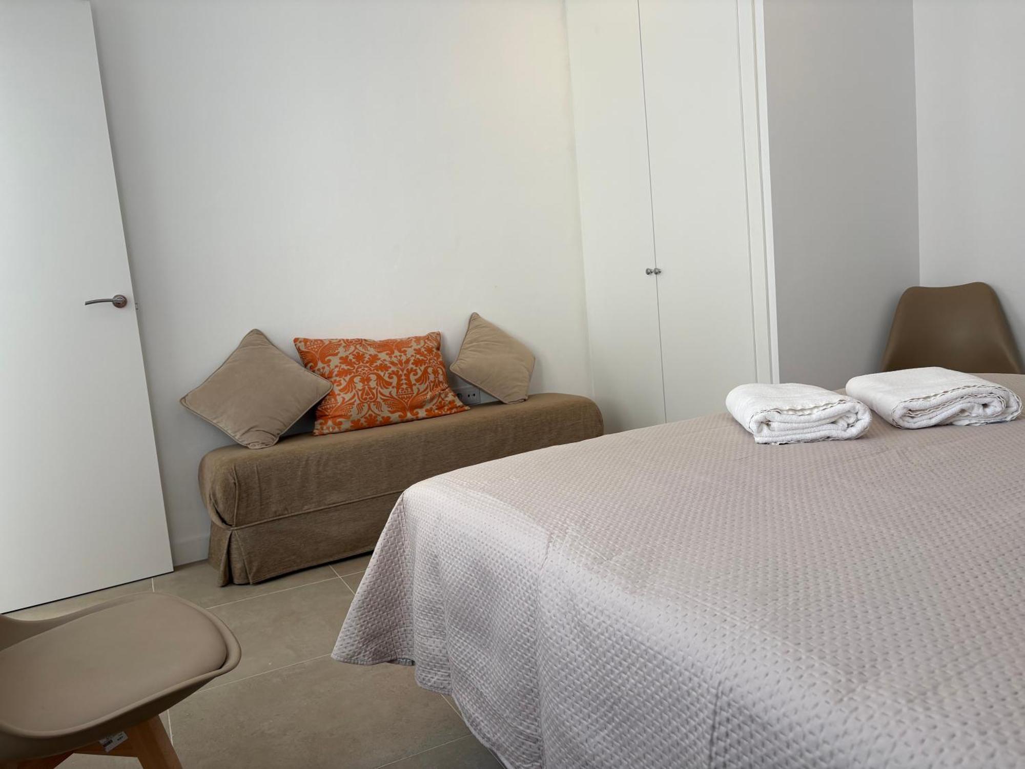 Apartament Casa Sultana Kordoba Zewnętrze zdjęcie