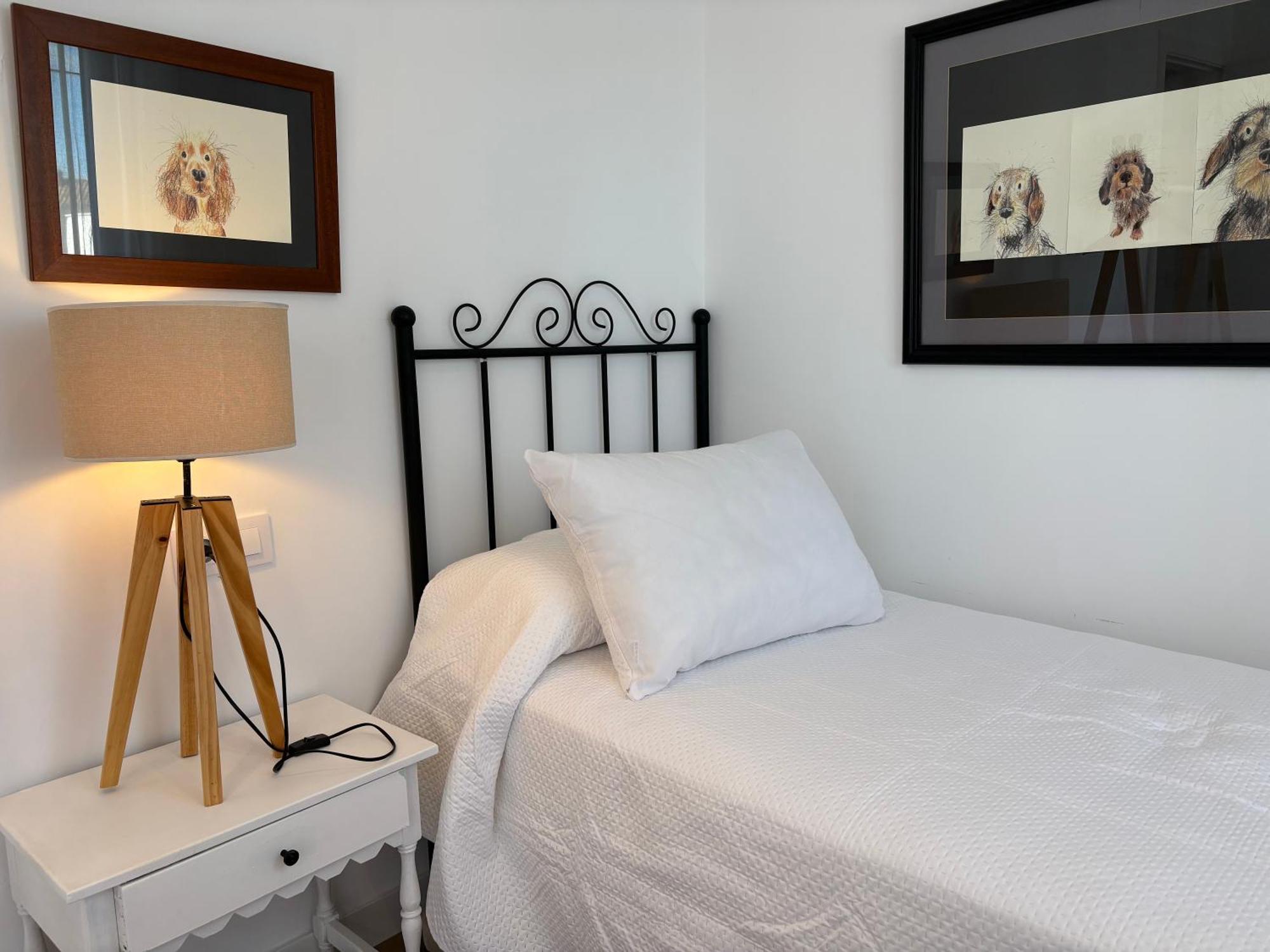 Apartament Casa Sultana Kordoba Zewnętrze zdjęcie