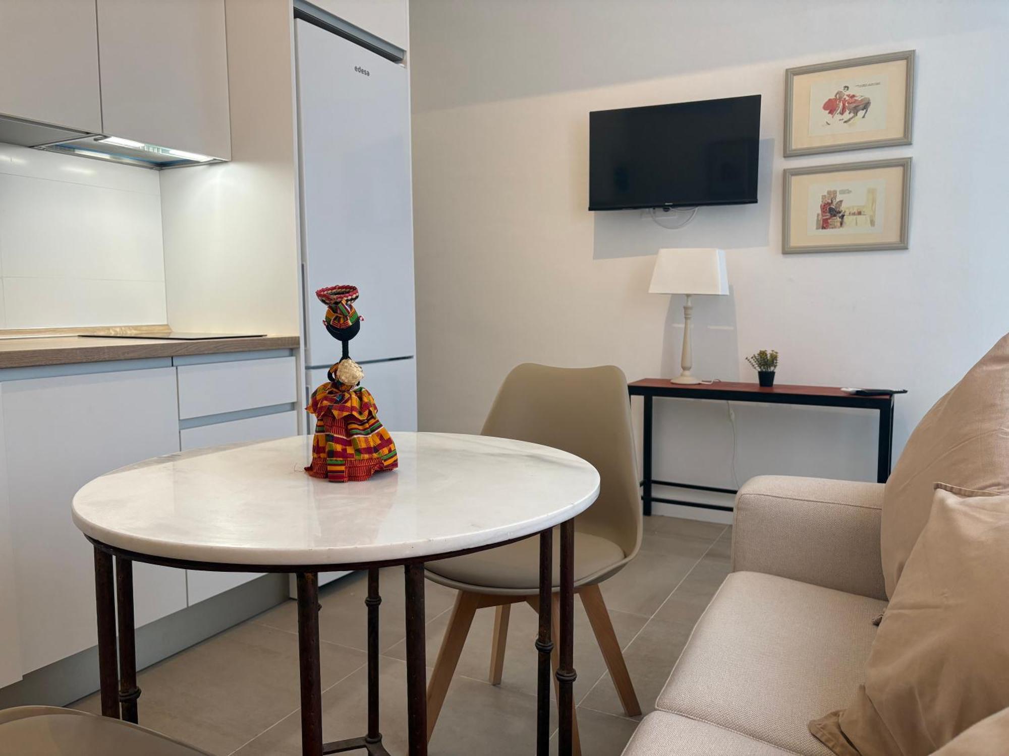 Apartament Casa Sultana Kordoba Zewnętrze zdjęcie