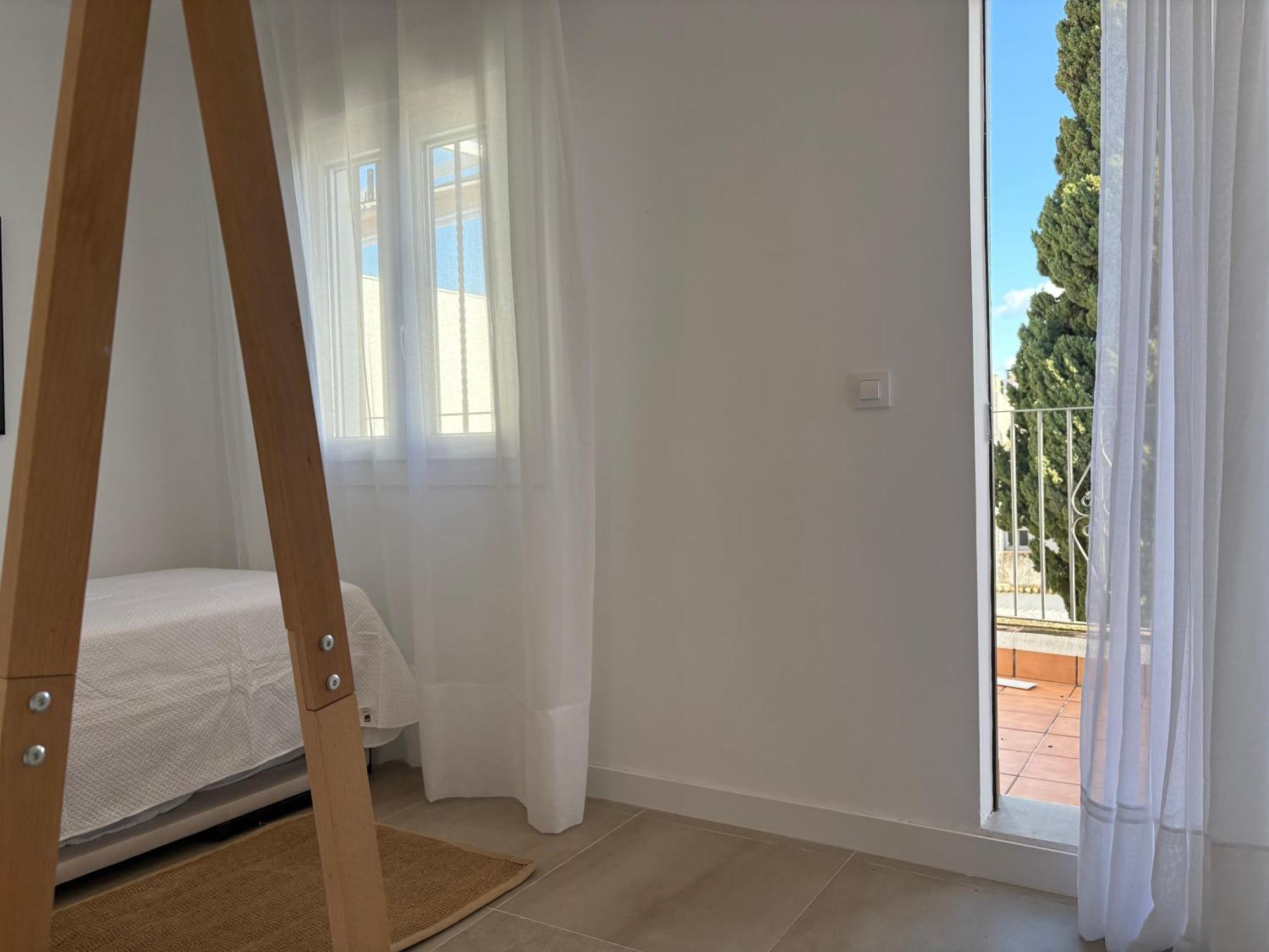 Apartament Casa Sultana Kordoba Zewnętrze zdjęcie