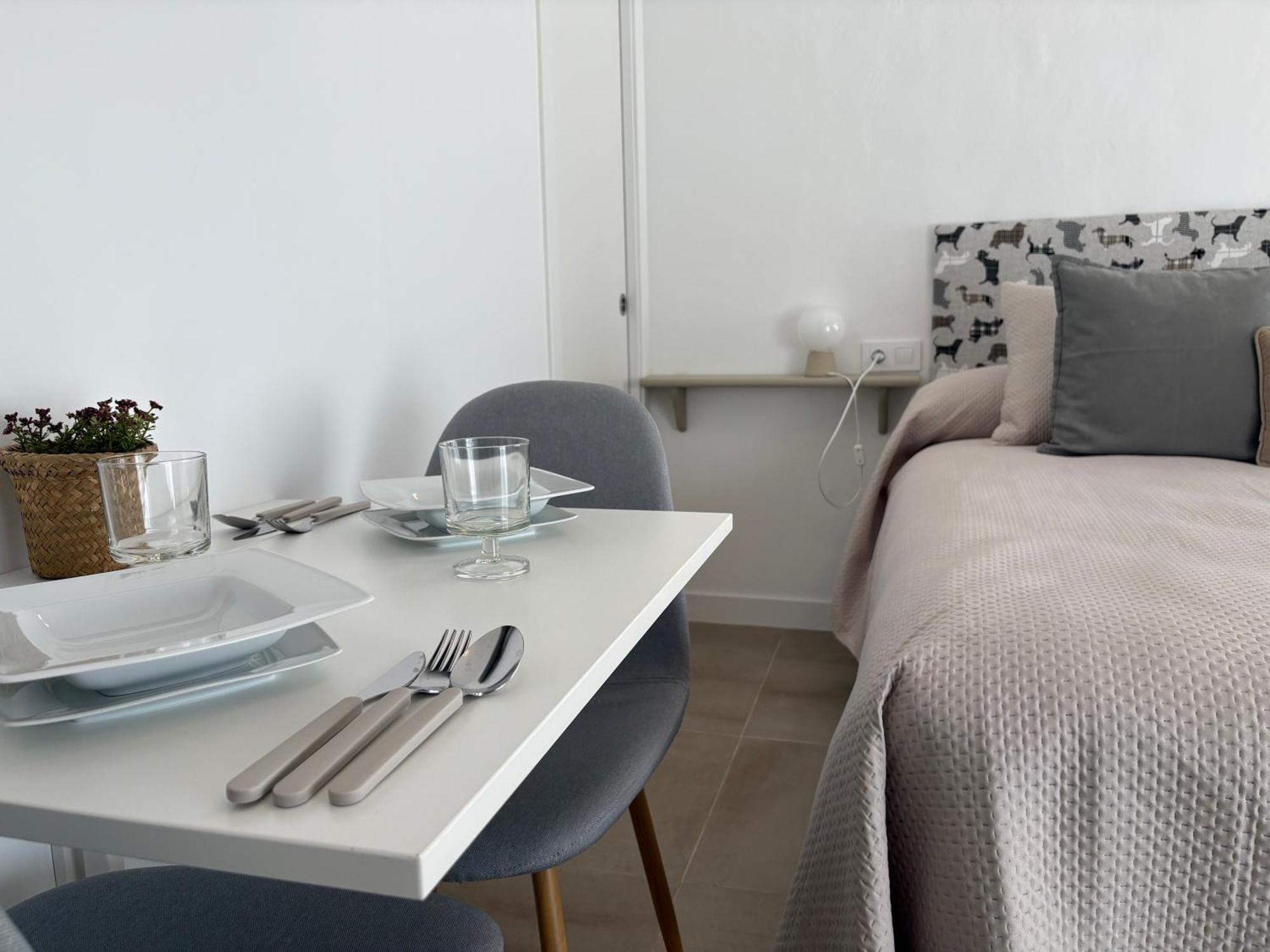 Apartament Casa Sultana Kordoba Zewnętrze zdjęcie