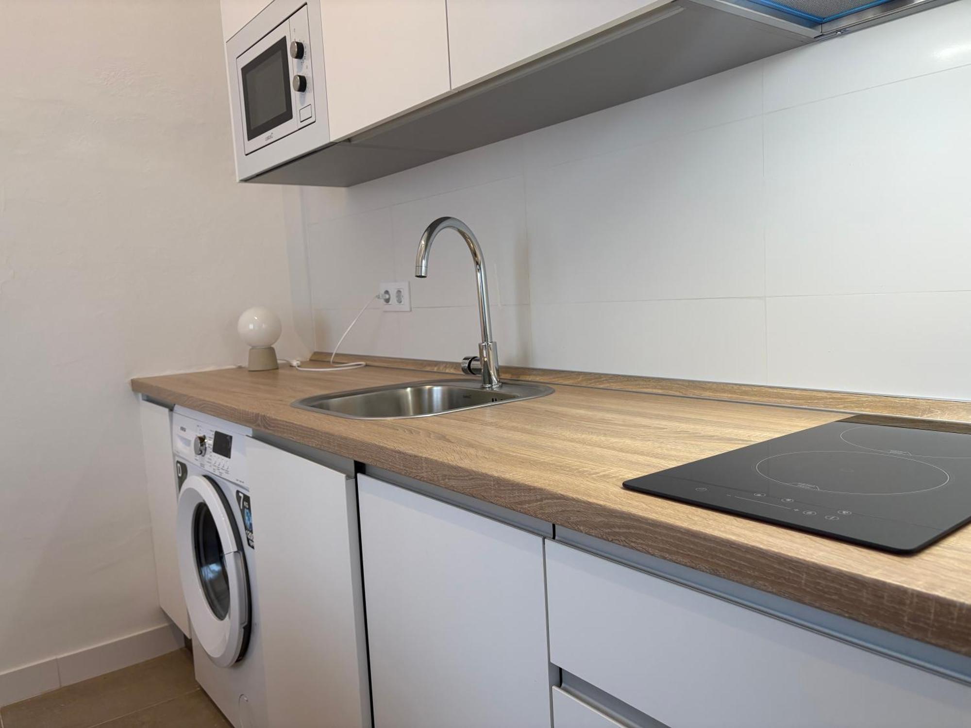 Apartament Casa Sultana Kordoba Zewnętrze zdjęcie