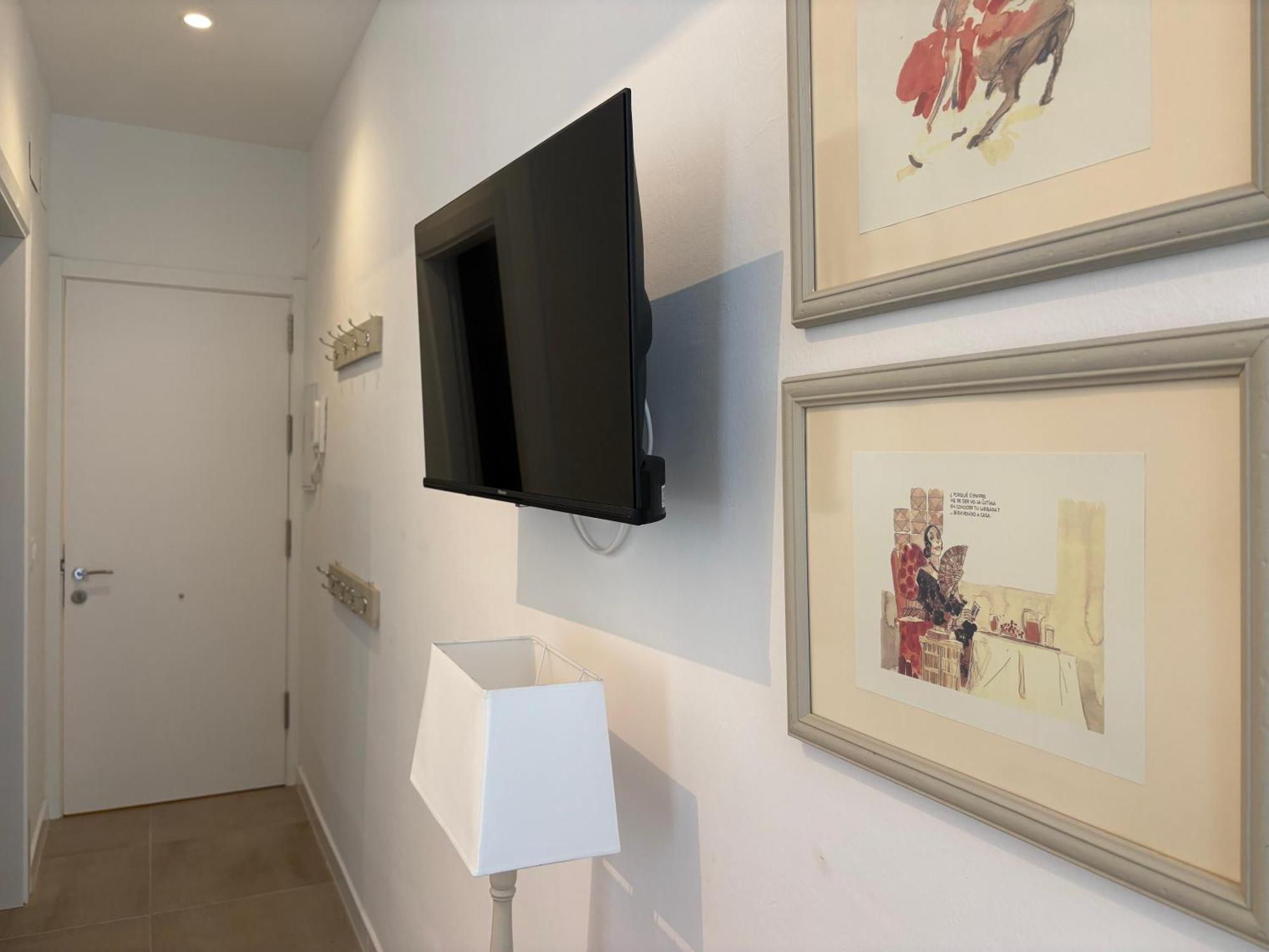Apartament Casa Sultana Kordoba Zewnętrze zdjęcie